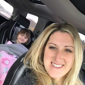 Meet your Posher, Lisa